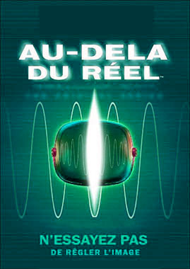 Au-del&agrave; du r&eacute;el, la s&eacute;rie de 1964
