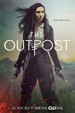 The Outpost 2019