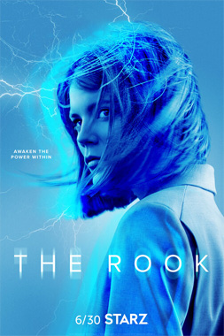 The Rook 2019