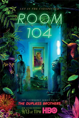 Room 104 - 2019