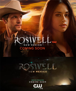 Roswell New Mexico 2019