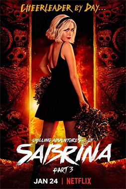 Sabrina 2020