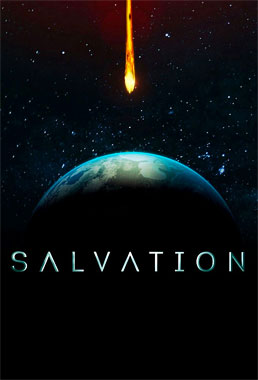 Salvation 2017