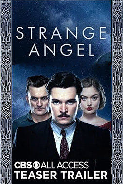 Strange Angel 2019