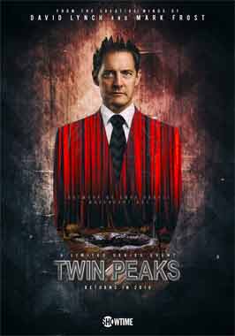 Twin Peaks 2017
