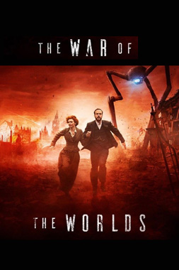 War Of The Worlds 2019