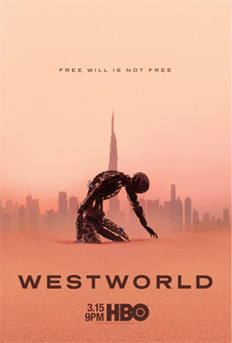 WestWorld 2020 S3