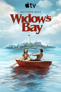 Widow's Bay, s&eacute;rie 2026