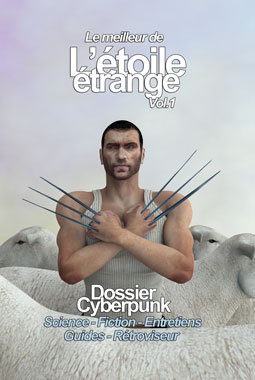 le meilleur de l'&eacute;toile &eacute;trange volume 1 fanzine 2026
